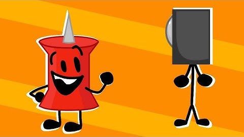 #PlayButtonBFB BFB Short - Play Button Reanimated M.A.P Part 3 (For Extretoons)