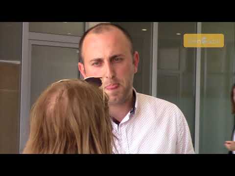 ზუგდიდში აქციის მონაწილე მძღოლები დაშლას არ აპირებენ