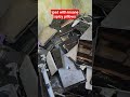 Another ewaste iPad with some nice spicy pillows and in 10/10 condition