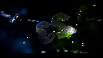 23 Subs Intro [Blender Only]