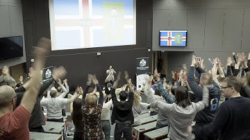 Drupal Camp London 2018 - Weekend Highlights