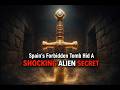 Spain's Forbidden Tomb Hid An Alien Secret