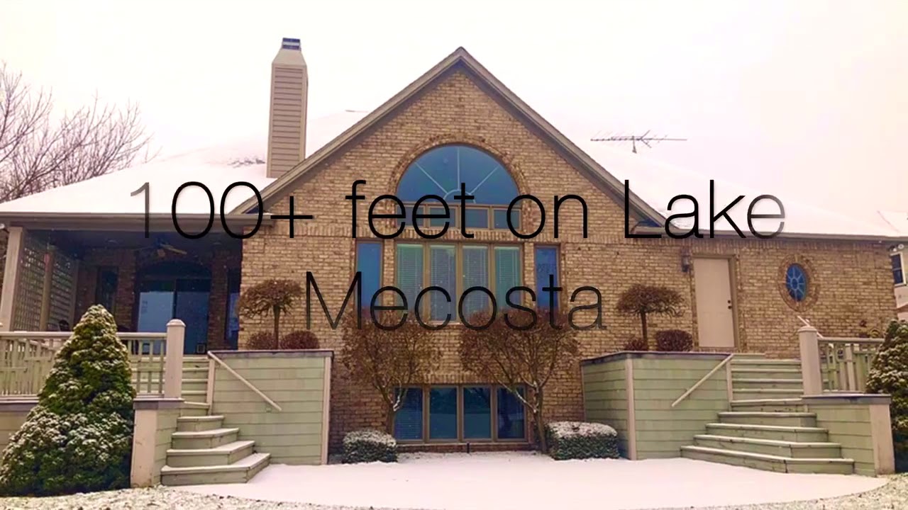 10800 Apple Court YouTube