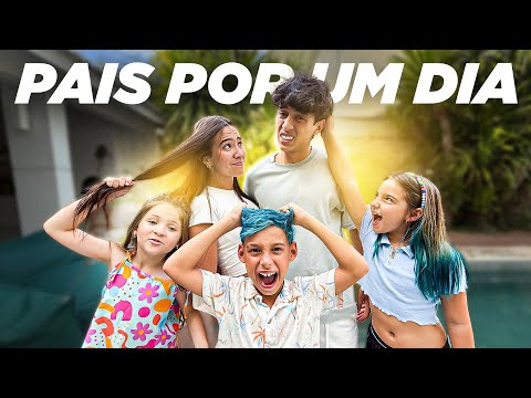 VIRAMOS PAIS POR