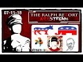 Mister Metokur on The Killstream ( Midterm Election 2018 ) (07-11-18)
