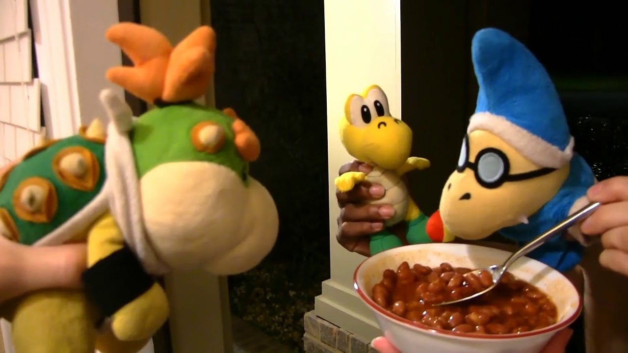 REACTION SML Movie Uh Oh SpaghettiOs YouTube reaction-sml-movie-uh-oh-spaghettios-youtube