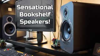 Q Acoustics 3030i review: Best bookshelf speakers under £500