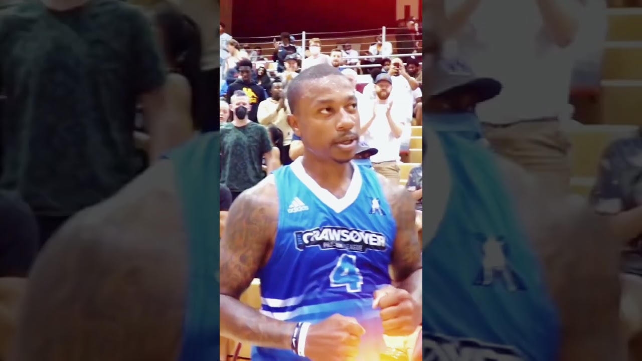 Isaiah Thomas Breaks Down CRYING After Scoring 81 Points, They