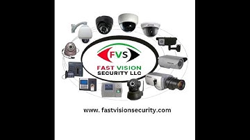 Fast Vision Security LLC - Your Trusted Partner in Advanced Security Solutions