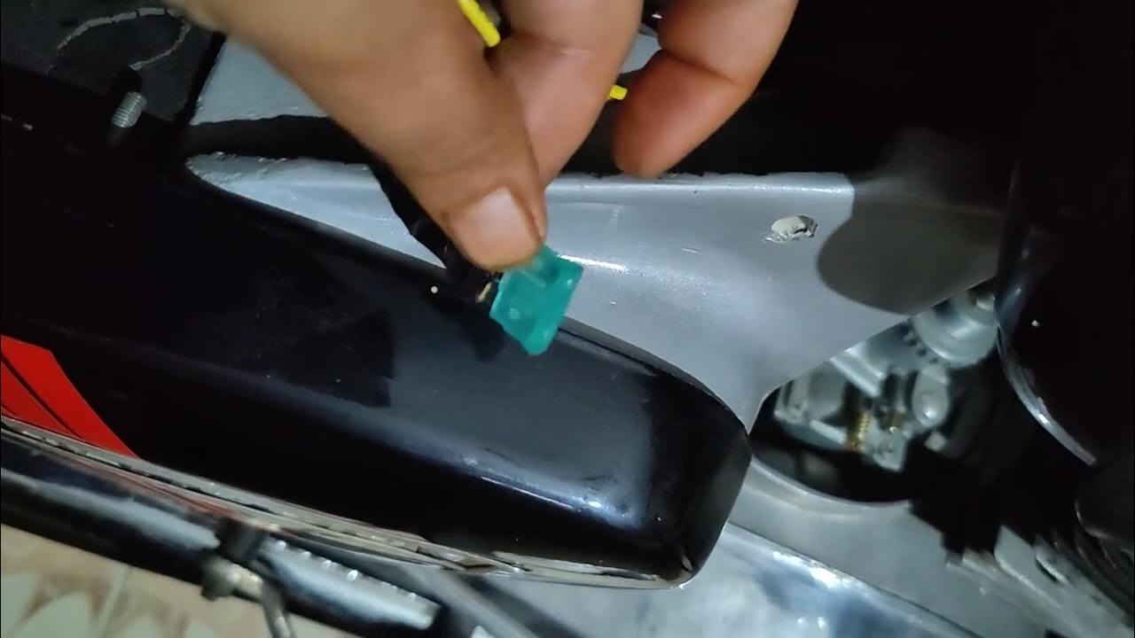 yezdi 250 old easy wiring at home youtubeshorts YouTube