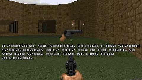 Doom Wads/Mods #40:Final Doomer (Revisit #1)