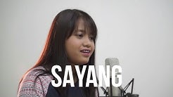 Sayang - Via Vallen (Cover) by Hanin Dhiya  - Durasi: 3:55. 