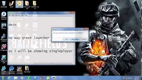 Bf3 NosTeam Always Crashes