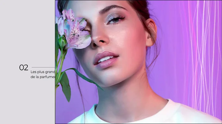 Parfumdo s'est refait une beauté !