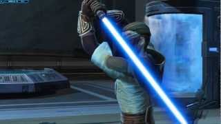 Star Wars The Old Republic - Guardians Of Civilization