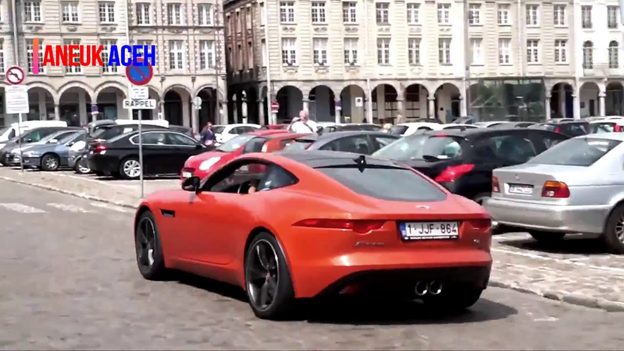 Mobil Sport - YouTube