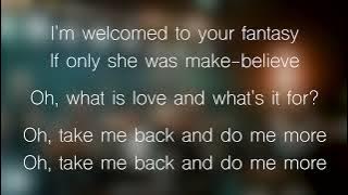 Download lagu Bach/Break by Jonathan Rhys Meyers - Lyrics - August Rush