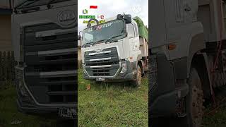 Ud Quester Cwe 280 Euro 5Trucks Sultan Pedalaman Papua