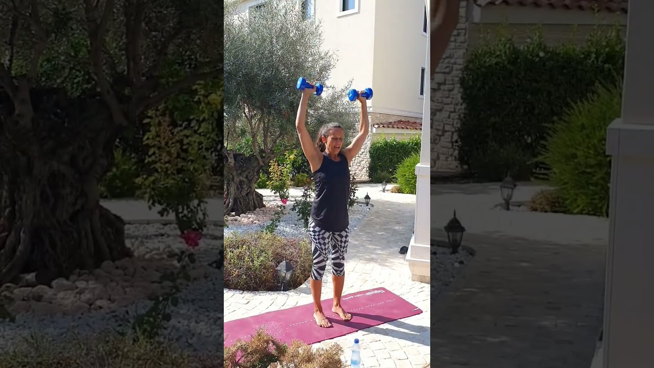 PYRAMIDA #11 sestupně vs. vzestupně