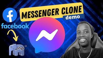 Chat Application like Messenger Using PHP,AJAX & Bootstrap 5