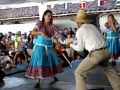 GOLPEROS DEL TOCUYO. TAMUNANGUE EN LA ESTANCIA I PARTE