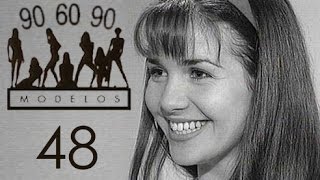 Сериал МОДЕЛИ 90-60-90 (с участием Натальи Орейро) 48 серия