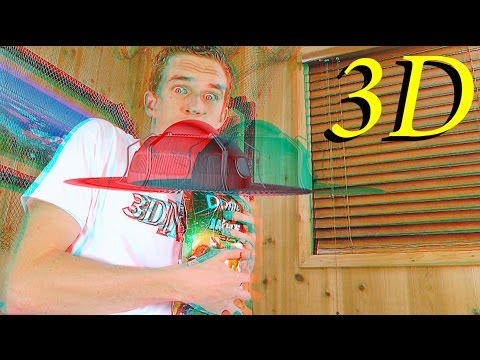 3D Video EXTREME