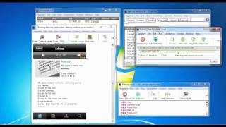 Mob App automation testing and Test plant screenshot 3