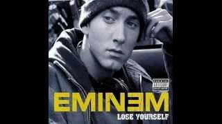 Eminem Lose Yourself Ringtone (12 sec)