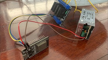 ควบคุมการเปิด-ปิดพัดลมผ่านมือถือ By Blynk สาขา อิเล็กทรอนิกส์และระบบควบคุมอัตโนมัติ มทร.ล้านนาตาก