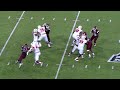 NM State's Rodney Butler vs UNM 2016