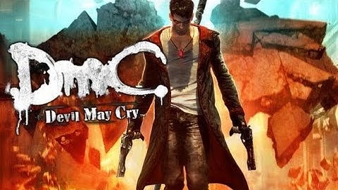 How to fix steam must be running to play this game devil may cry 5