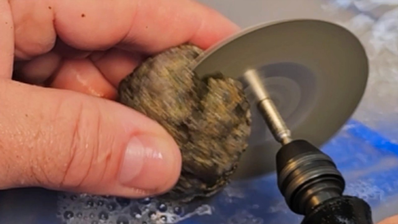 Can You Cut Rocks With a Dremel?