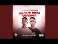 Prove Dem Wrong Feat Lergur Baby mp3