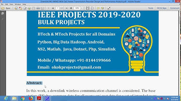 Downlink MU MIMO With QoS Aware Transmission Precoder Design and Performance Analysis