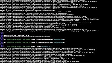 AmazonWS Guide: Setup Apache Maven on AWS-EC2 Instance