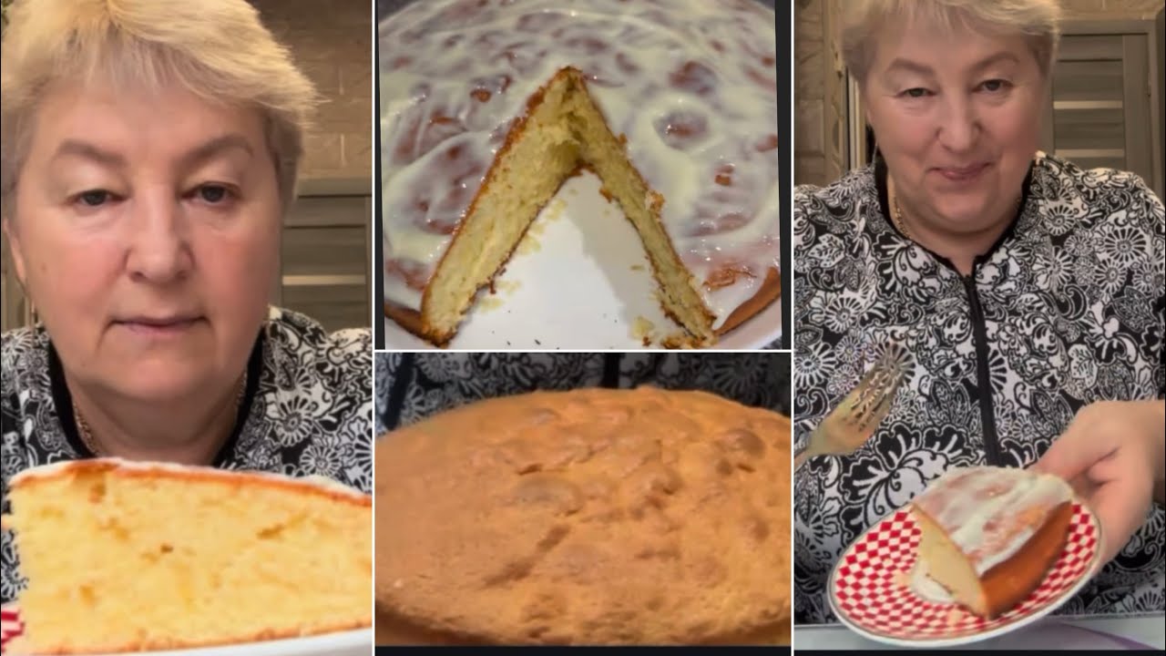 МОЇ ЛЮБІ, ЦЕЙ СМАК -ШЕДЕВР🔥ОТ СПРОБУЙТЕ ЛИМОННИЙ ПИРІГ🎉СМАЧНІШЕ ТОРТІВ, БІСКВІТІВ🤩ВСЯ РОДИНА ПОДЯКУЄ