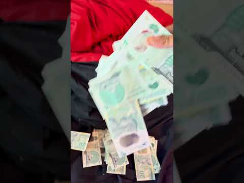 مش هي دي الفلوس اللي انتو بتتمنوها المتحدث الرسمي باسم العظمه جو چو موسي تيك توك