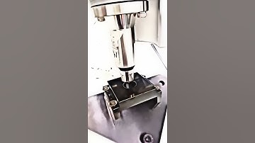 Techman Robot ：“Peg In Hole” Demo 01