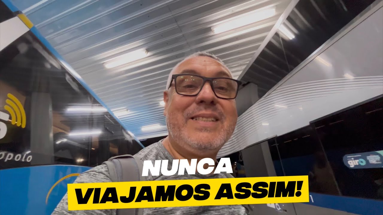 UMA NOVA AVENTURA!