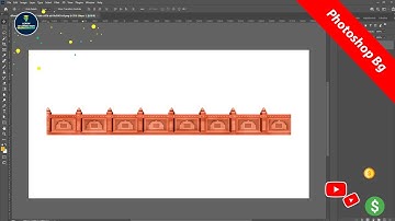 🔴LIVE | How to Make Dream Toon and Ssoftoons Like Background | Adobe Photoshop Hindi (हिंदी)Tutorial