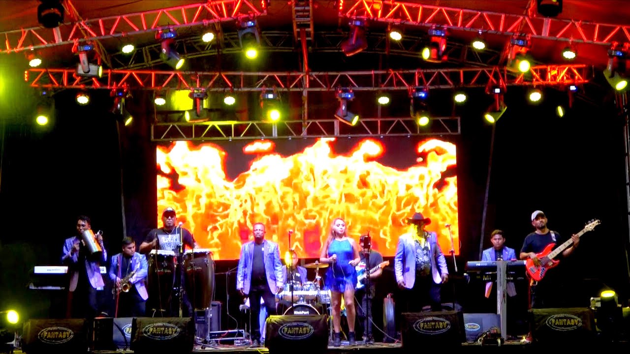 Raza Costeña- Corrido de Coyuyo/Corrido del Paso de la Canoa/La Gallinita/Corrido de Chico Petatan