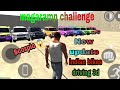 Scorpio magaramp challenge indian bikes driving 3d new update indianbikedriving3dnewupdate shorts