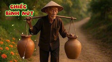 Câu Chuyện Về Chiếc Bình Nứt
