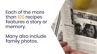 SSM Health employees create Memorable Meals cookbook