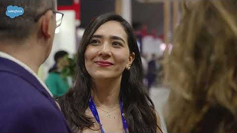 Salesforce at GITEX Africa 2025