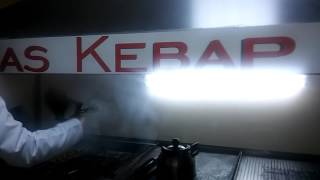 Has Kebap