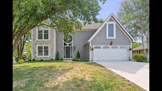 6105 N Mersington Ave, Kansas City, MO