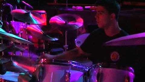 Mahopac Illusion 2005 - Stomping Grounds