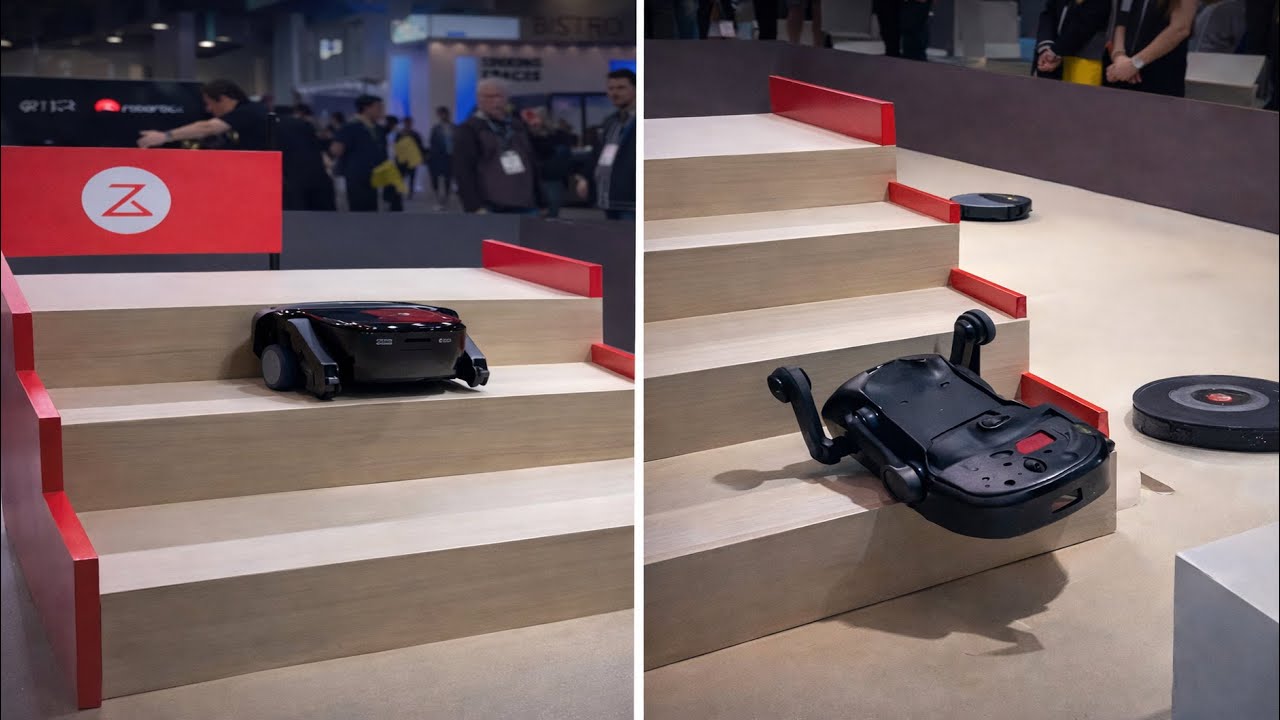 They Said AI Would Take Over the World- Compilation Video